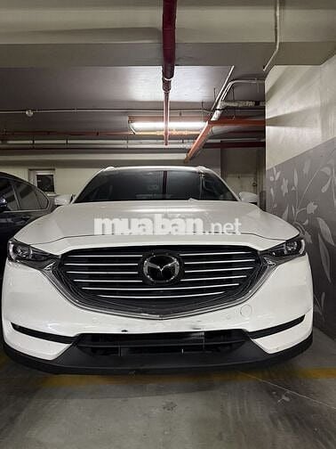 Mazda CX 8 2021 2.5 Premium - 42000 km