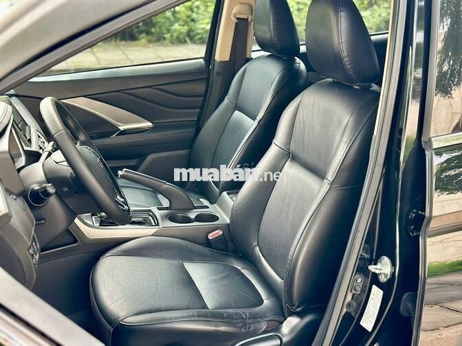 Mitsubishi Xpander 2021 1.5 AT - 90000 km