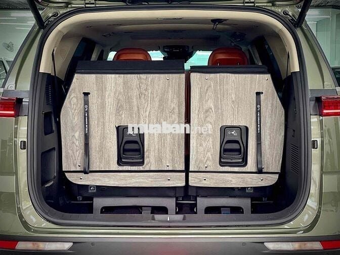 🚘 Kia Carnival 2024 2.2D Signature Full Dầu