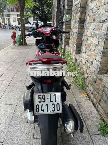CẦN BÁN AIRBLADE 2014 XE ĐẸP BSTP CHÍNH CHỦ