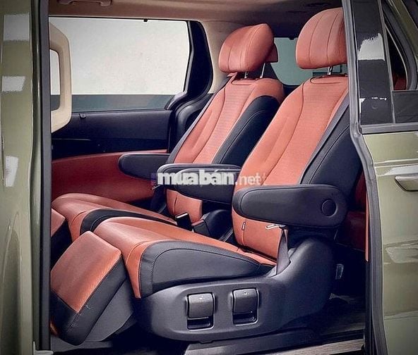 🚘 Kia Carnival 2024 2.2D Signature Full Dầu