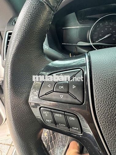Ford Explorer 2019 2.3L Ecoboost - 50000 km