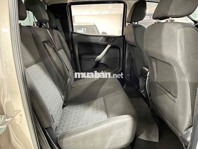 Ford Ranger 2019 XLS 2.2L 4x2 AT - 98000 km
