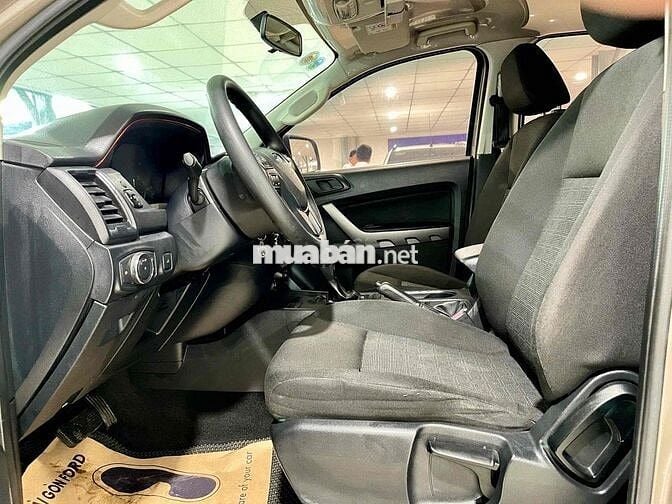 Ford Ranger 2019 XLS 2.2L 4x2 AT - 98000 km