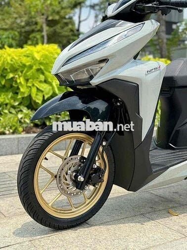 ❤️ Vario 125 đời 2022 bstp chính chủ hỗ trợ góp