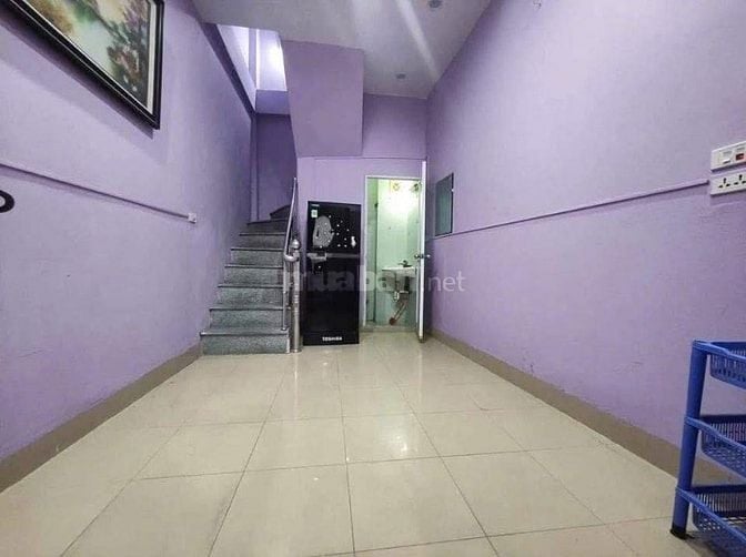 NHÀ PHỔ CỔ KINH DOANH DÒNG TIỀN 