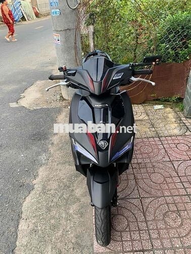 Airblade 125 khoá thông minh zin đẹp