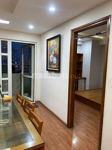CHO THUÊ CĂN HỘ CC 106M2, 3 PN, 2 VS, THIẾT BỊ ĐẦY ĐỦ, VÀO Ở NGAY