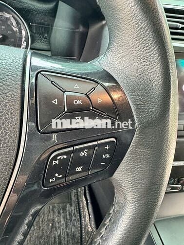 Ford Explorer 2019 2.3L Ecoboost - 50000 km