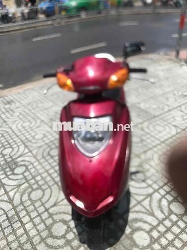 xe honda e@ rim nhập khẩu đi làm đi chơi cần bán
