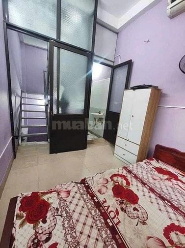 NHÀ PHỔ CỔ KINH DOANH DÒNG TIỀN 