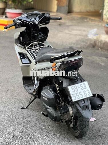 ❤️ Airblade 125 đời 2022 bstp chính chủ hỗ trợ góp