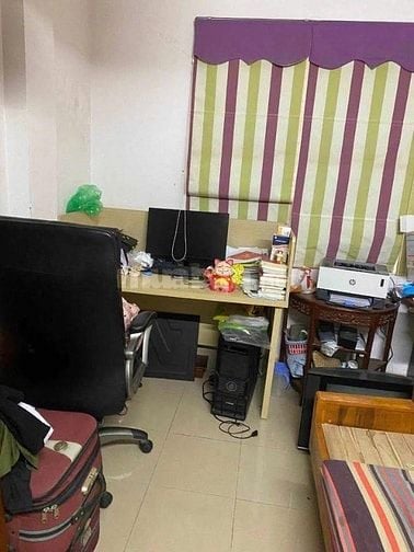 NHÀ PHỔ CỔ KINH DOANH DÒNG TIỀN 
