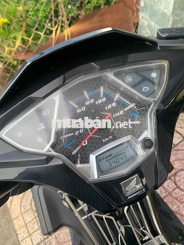 Airblade 125 khoá thông minh zin đẹp