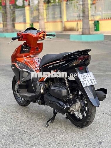 ❤️ Airblade 125 đời 2017 bstp chính chủ hỗ trợ góp