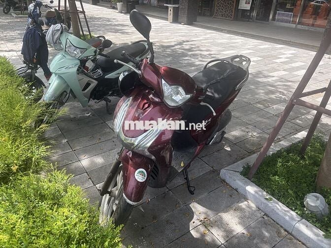 bán xe SH Việt 2013 biển đẹp 29C1 28888