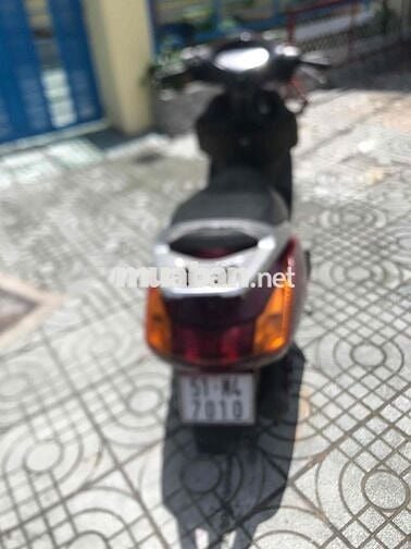 xe honda e@ rim nhập khẩu đi làm đi chơi cần bán