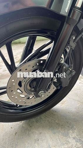 Sh 150 ABS trắng đen sporty. odo 17450km.