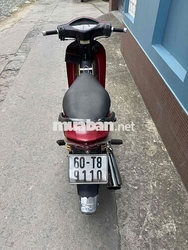 Honda wave máy rin êm ngon