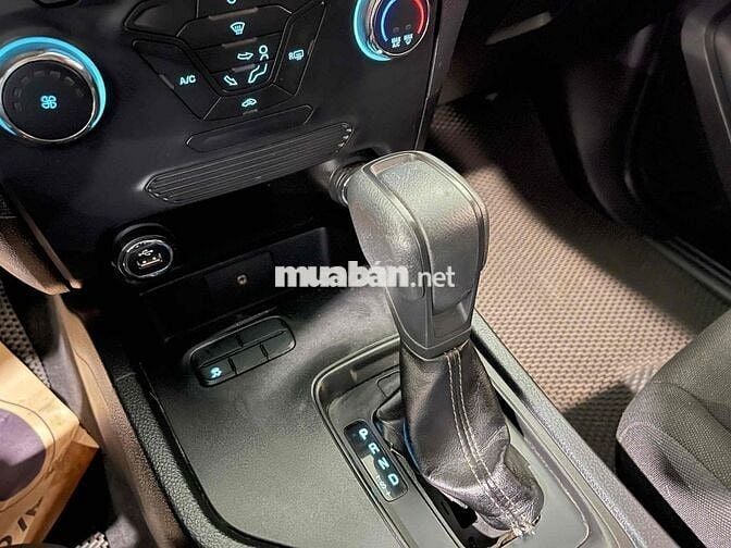 Ford Ranger 2019 XLS 2.2L 4x2 AT - 98000 km
