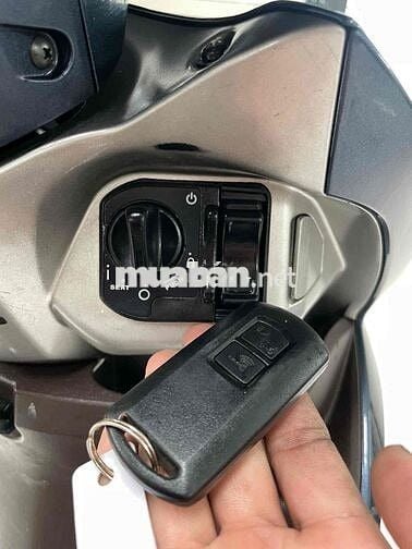 Vison 2020 bếp ga xe zin chuẩn keng bs 95