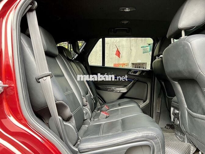 FORD EVEREST 2.0 TITANIUM 4x2 20219 - 87000 km