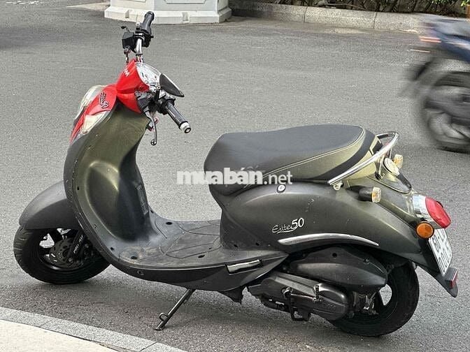 SYM 50cc