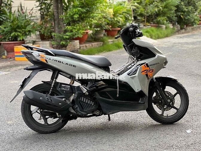 ❤️ Airblade 125 đời 2022 bstp chính chủ hỗ trợ góp