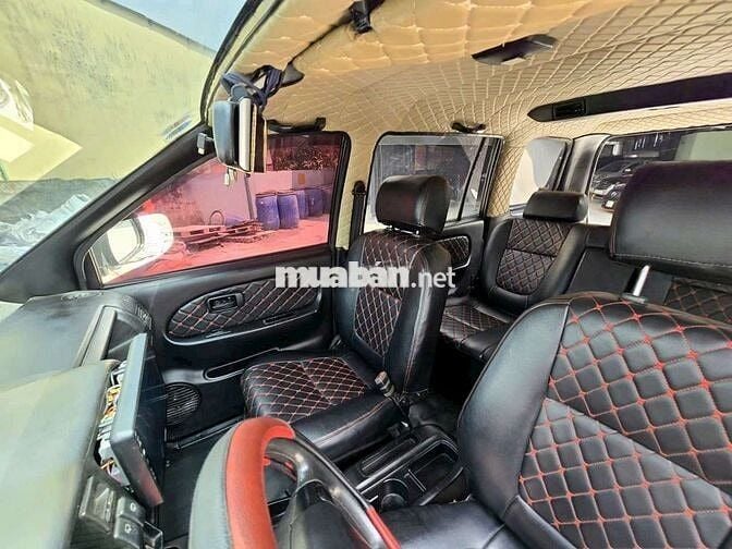 🔴Bán nhanh isuzu đả đại tu trên 70tr cực ngon
