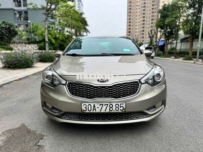 Kia K3 2015  - 89999 km