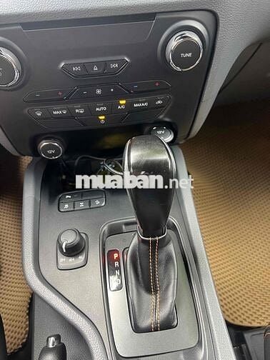Ford Ranger 2016 Wildtrak 3.2 4x4 AT - 61000 km
