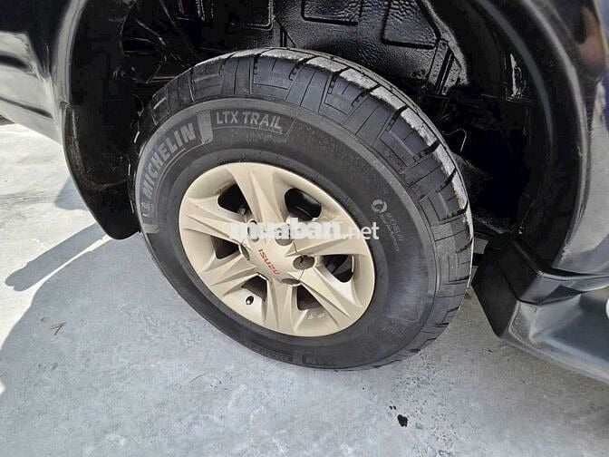 🔴Bán nhanh isuzu đả đại tu trên 70tr cực ngon