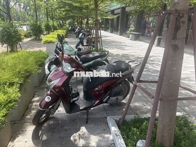 bán xe SH Việt 2013 biển đẹp 29C1 28888