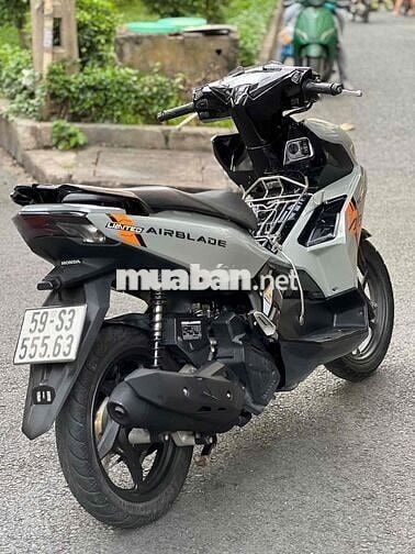 ❤️ Airblade 125 đời 2022 bstp chính chủ hỗ trợ góp