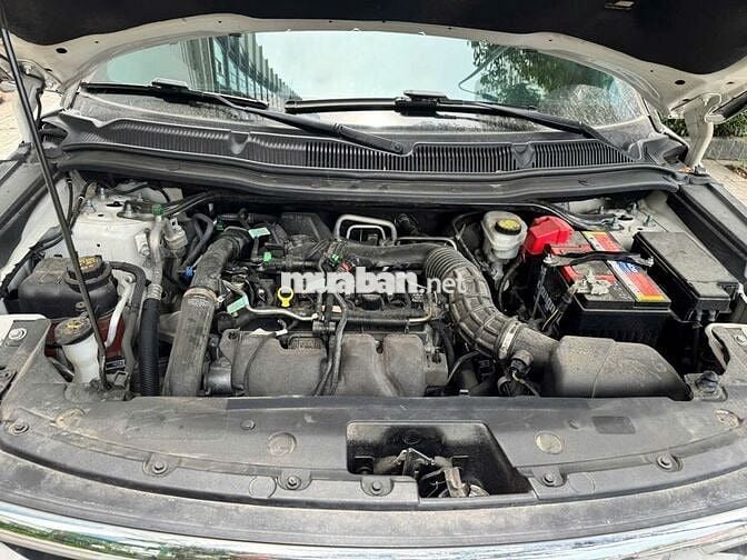 Ford Explorer 2019 2.3L Ecoboost - 50000 km
