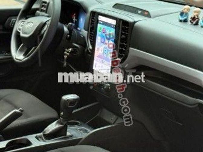 Ford Ranger XLS 2022 – Form mới -32000km