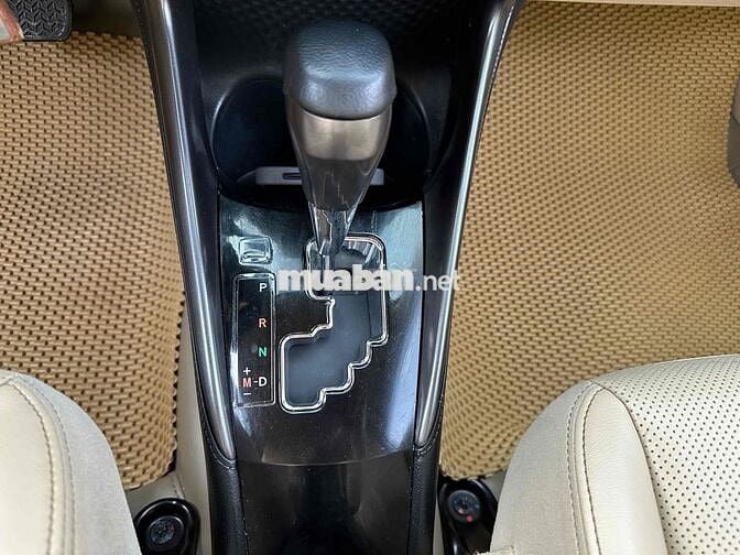 Vios 2022 1.5E CVT - 52000 km