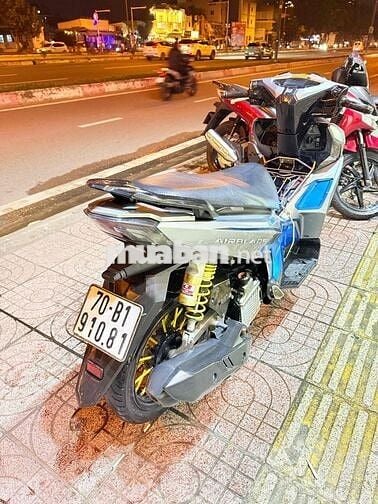 Honda Airblade 2020 Chính chủ xe đẹp, Máy zin