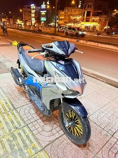 Honda Airblade 2020 Chính chủ xe đẹp, Máy zin