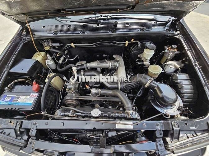 🔴Bán nhanh isuzu đả đại tu trên 70tr cực ngon