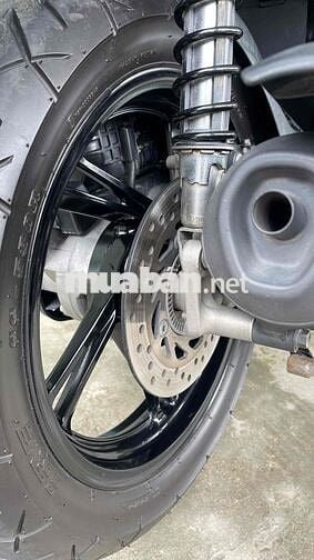 Sh 150 ABS trắng đen sporty. odo 17450km.