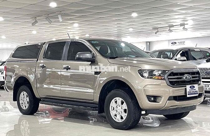 Ford Ranger 2019 XLS 2.2L 4x2 AT - 98000 km