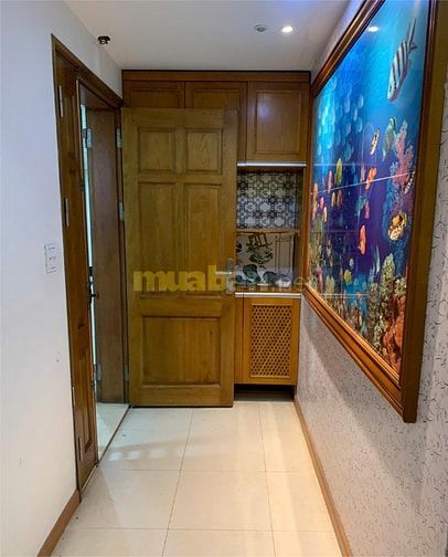 CHO THUÊ CĂN HỘ CC 106M2, 3 PN, 2 VS, THIẾT BỊ ĐẦY ĐỦ, VÀO Ở NGAY