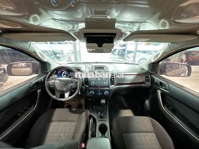 Ford Ranger 2019 XLS 2.2L 4x2 AT - 98000 km