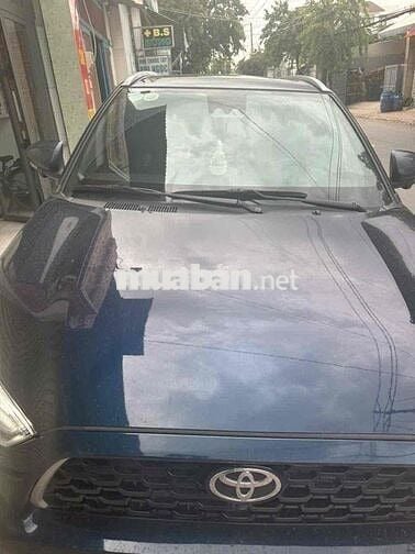 Toyota Yaris Cross 2024 1.5 D-CVT - 15000 km