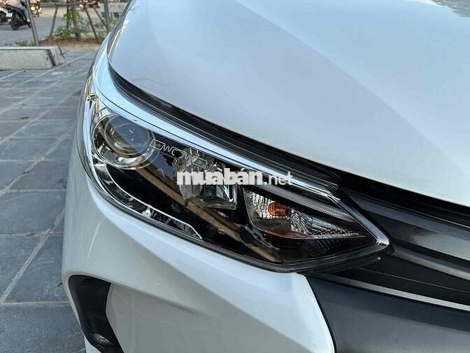 Vios 2022 1.5E CVT - 52000 km
