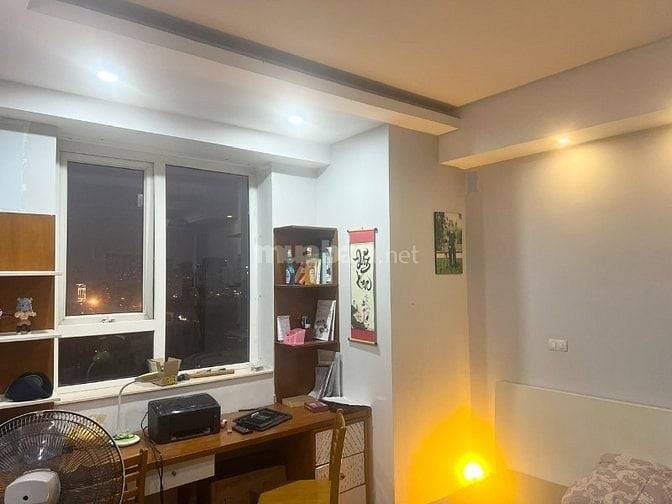 CHO THUÊ CĂN HỘ CC 106M2, 3 PN, 2 VS, THIẾT BỊ ĐẦY ĐỦ, VÀO Ở NGAY