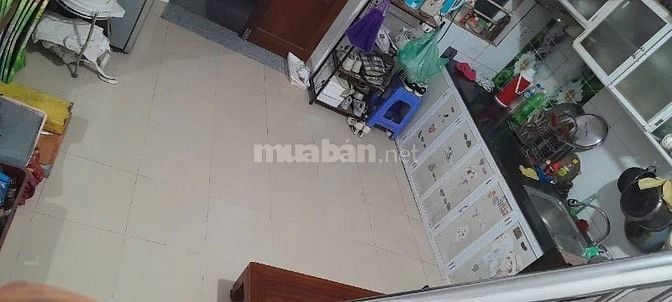 NHÀ PHỔ CỔ KINH DOANH DÒNG TIỀN 