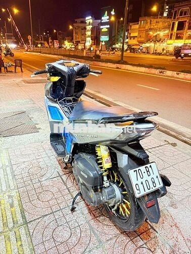 Honda Airblade 2020 Chính chủ xe đẹp, Máy zin