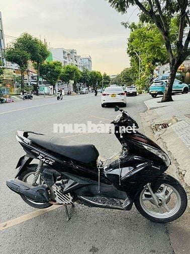 cần bán xe ab 2015 chính chủ